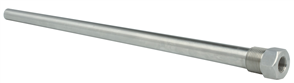 Bar-stock, straight, threaded (W102)