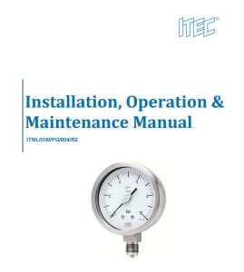 Read more about the article <p style="font-size:12px;">22 April 2015, Wednesday</p>IOM Manuals