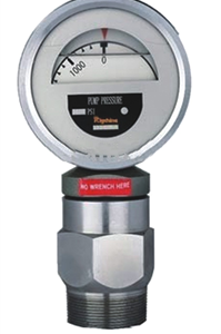 Mud gauge (P803)