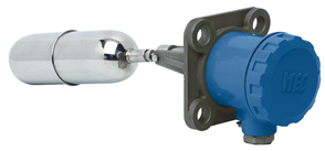 Level switch, SS float, side mounted (L101)