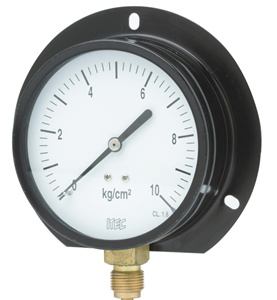 Utility pressure gauge (P901)