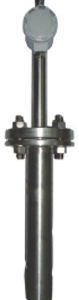 Level switch, top mounted, with adjustable set points (L103)