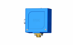 Weatherproof pressure switch, high accuracy & repeatability type (S201)