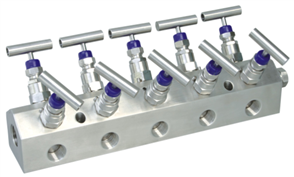 Distribution manifolds (M201)