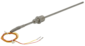 Thermocouple sensor, with transition joint (T202)