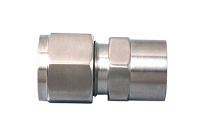 Socket-weld connector (F401)