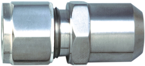 Butt-weld connector (F402)