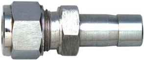 Tube end reducer (F509)